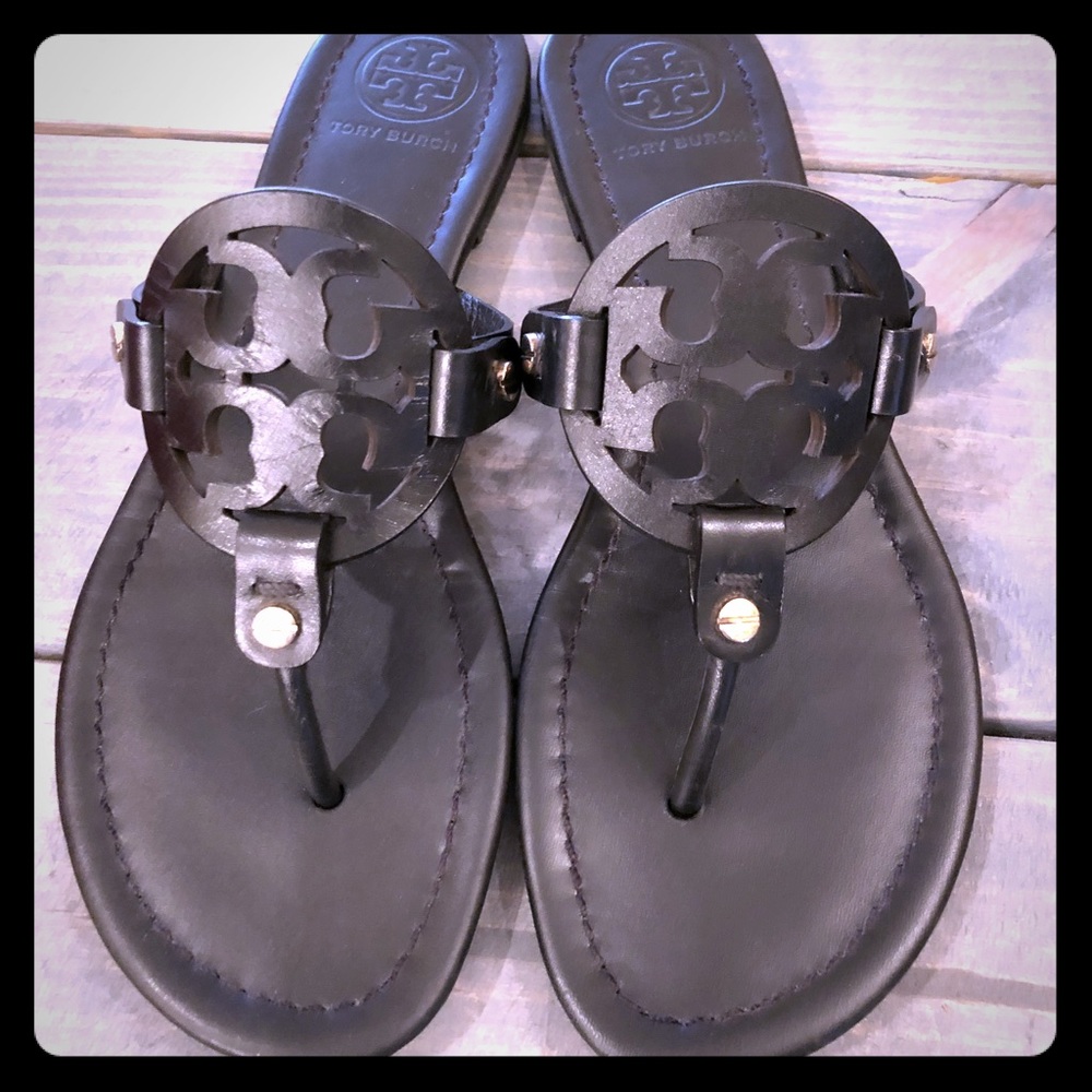 Tory Burch sandals